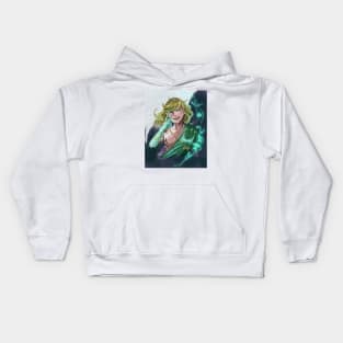 BOTW 2 Kids Hoodie